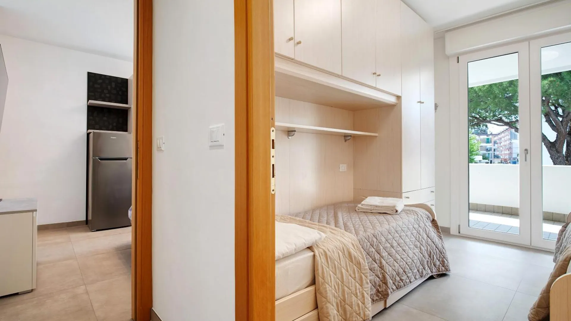 Lejlighed Residence Papaya A104 Lido di Jesolo Italien