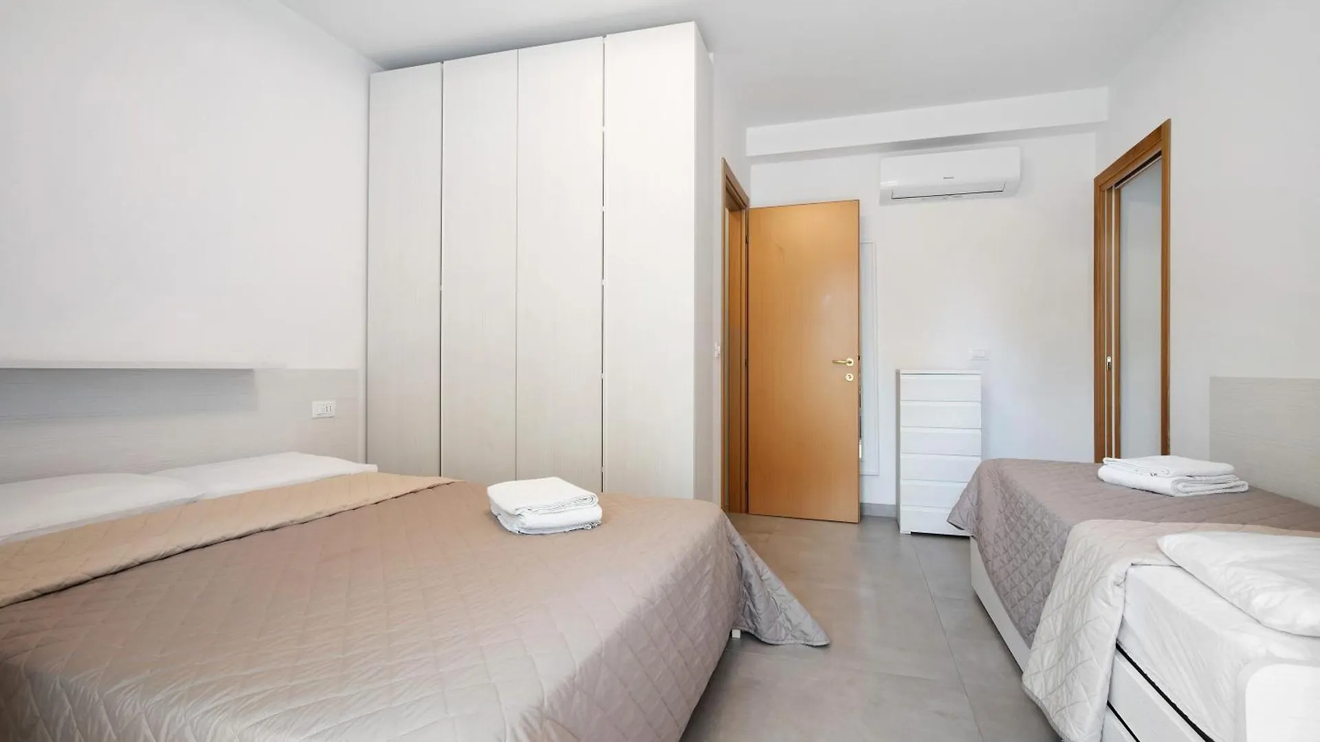 Residence Papaya A104 Lido di Jesolo
