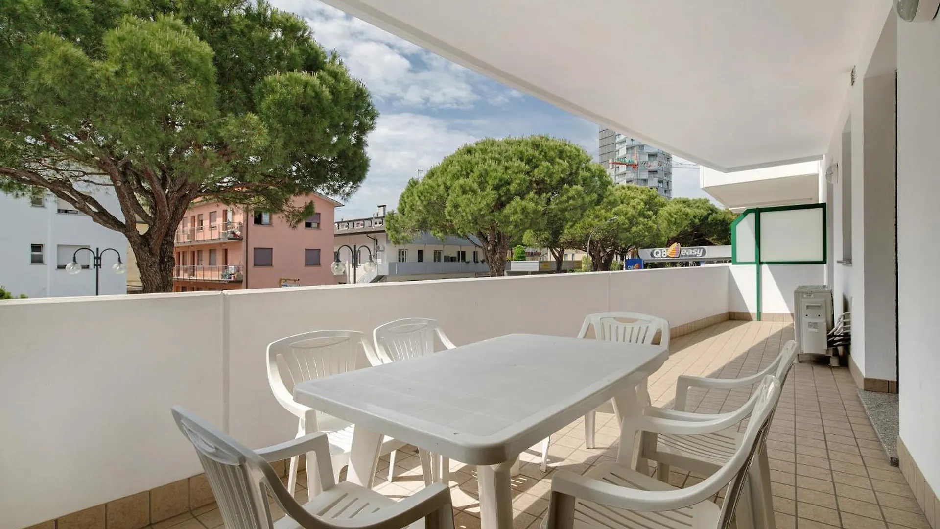 Residence Papaya A104 Lido di Jesolo