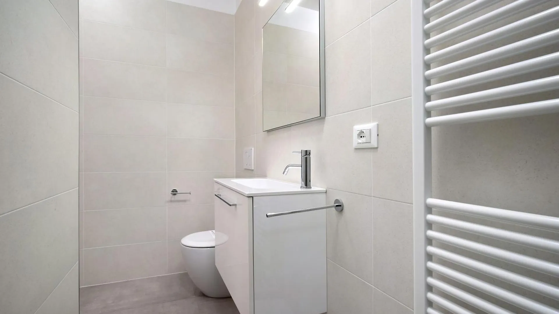 Lejlighed Residence Papaya A104 Lido di Jesolo