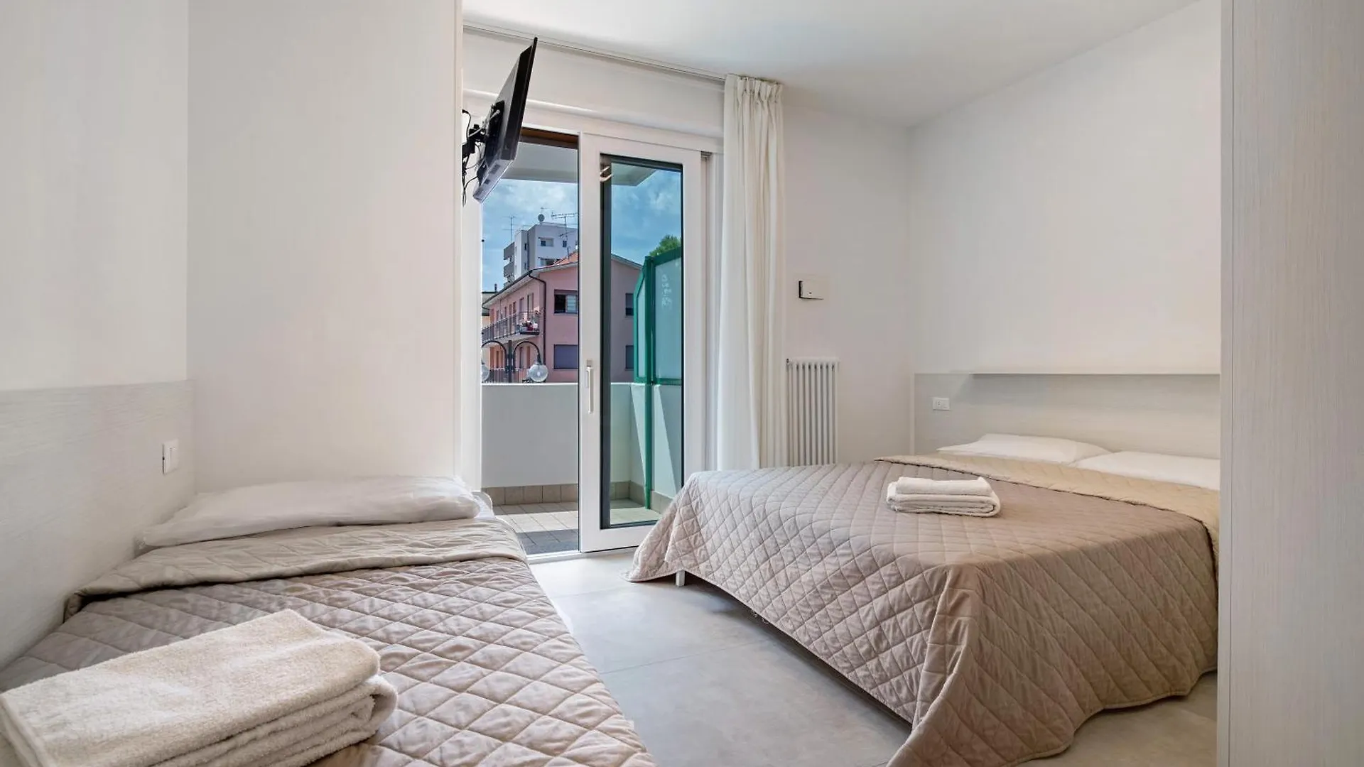 Residence Papaya A104 Lido di Jesolo Italien