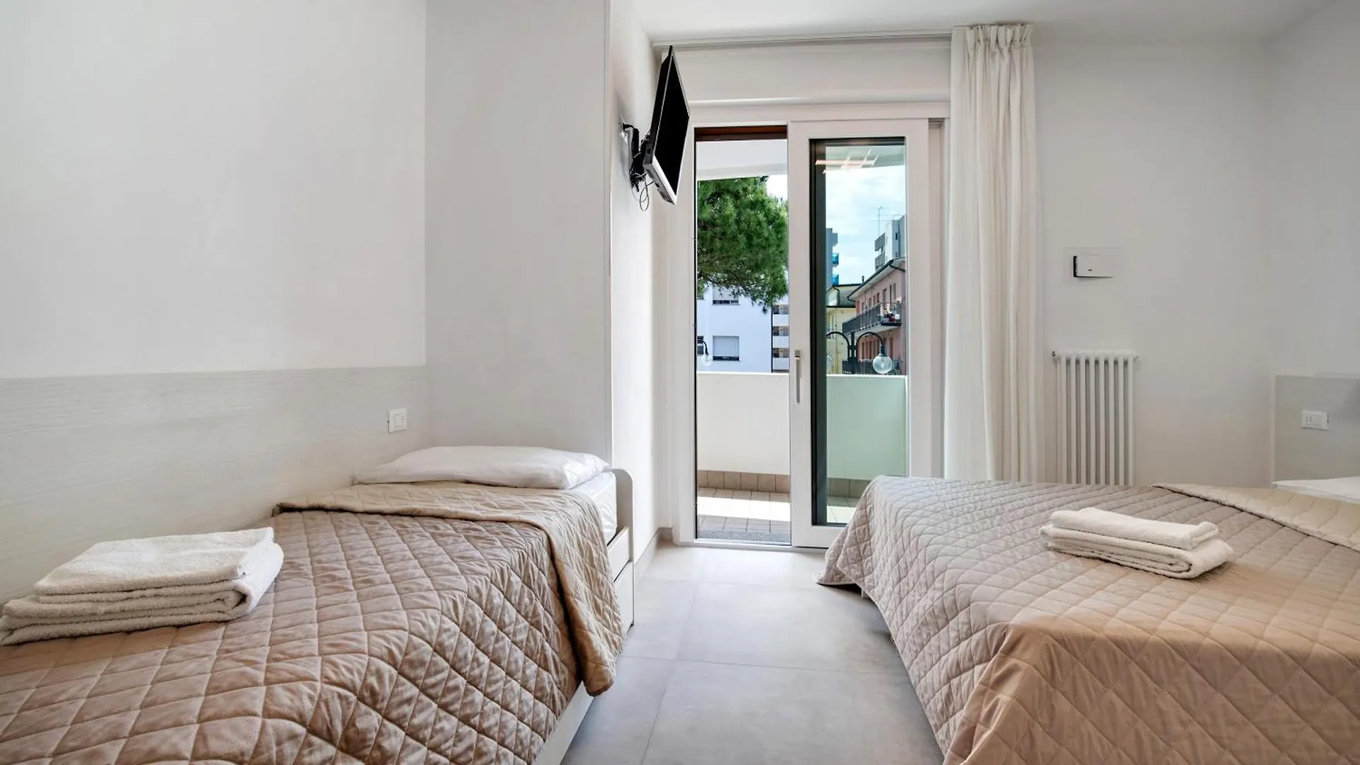 Residence Papaya A104 Lido di Jesolo 0*,