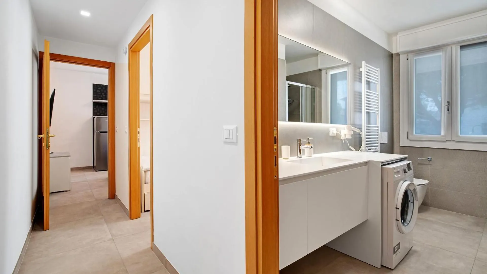 Residence Papaya A104 Lido di Jesolo Apartment