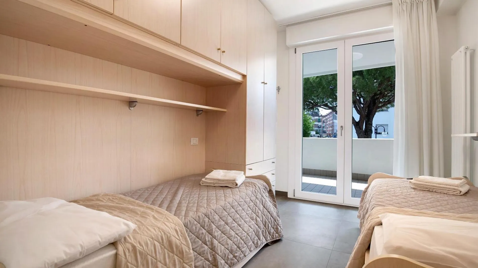 Apartment Residence Papaya A104 Lido di Jesolo
