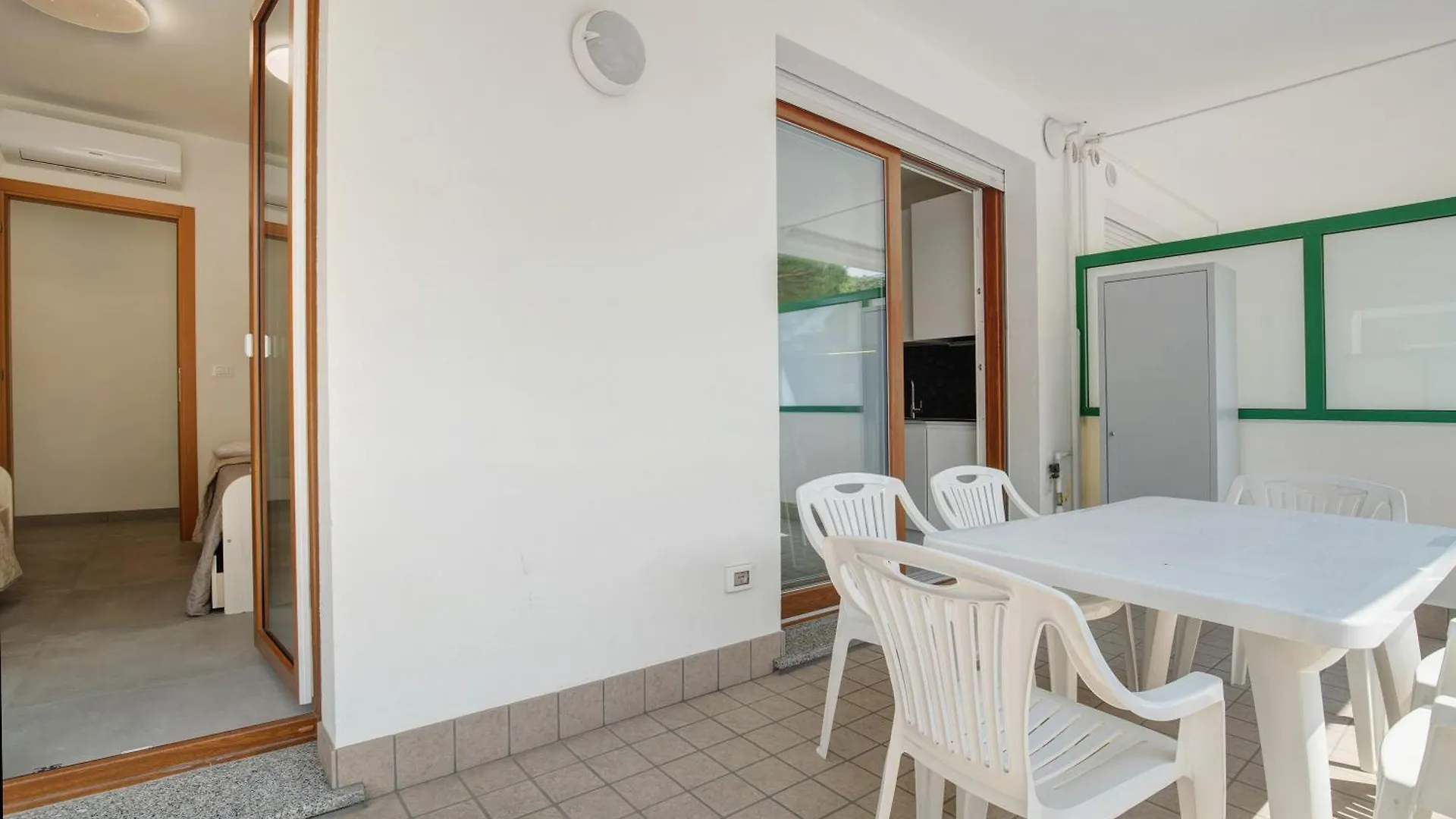 Residence Papaya A104 Lido di Jesolo Italy
