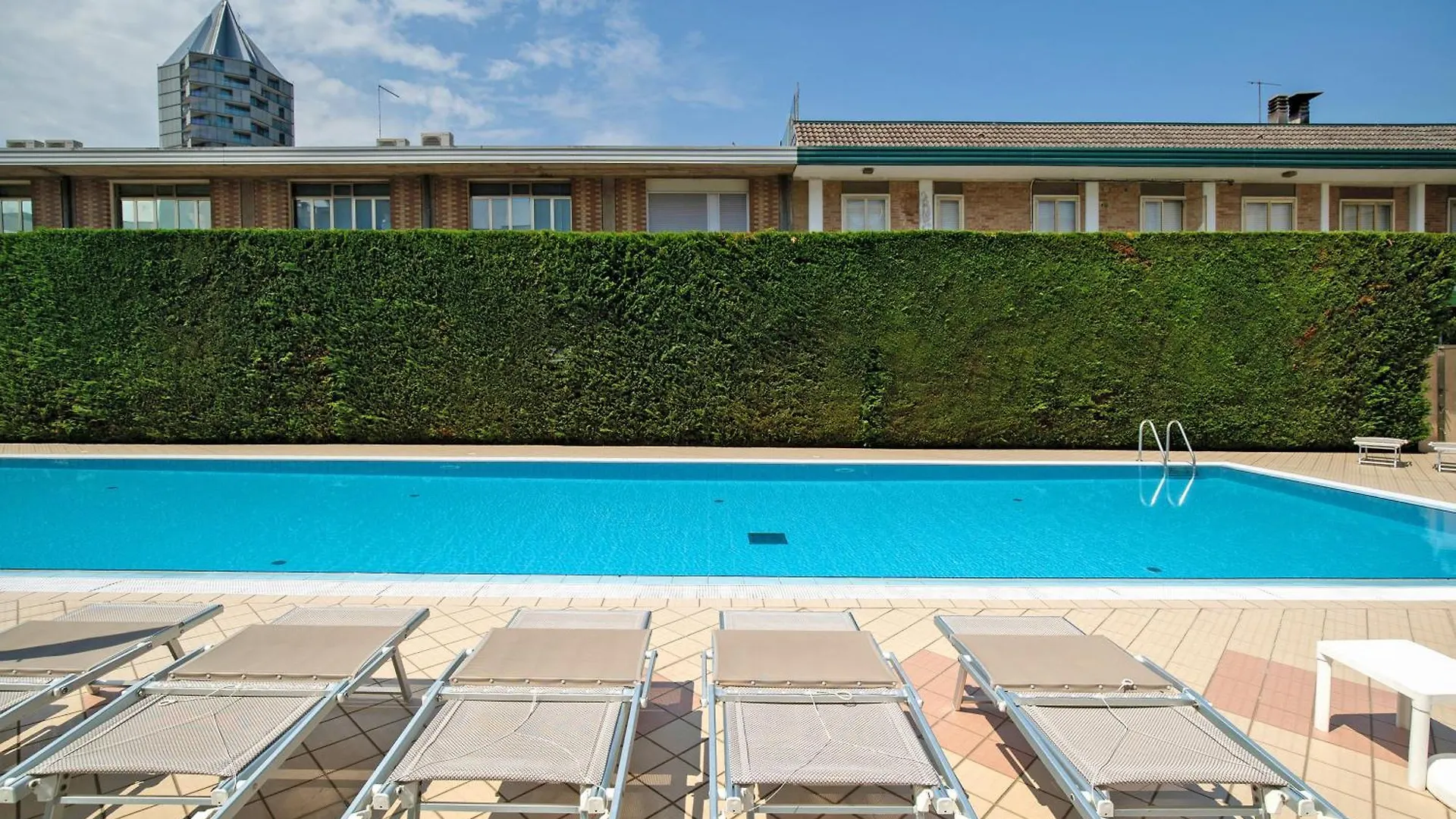 Residence Papaya A104 Lido di Jesolo 0*,  Italy