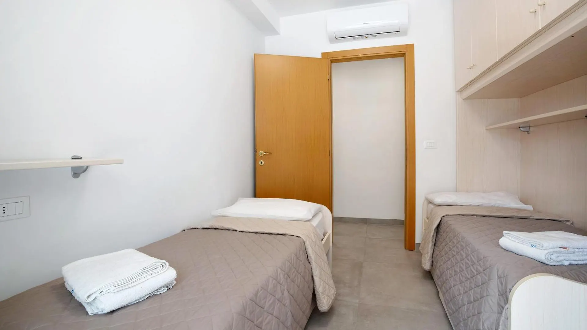 Residence Papaya A104 Lido di Jesolo