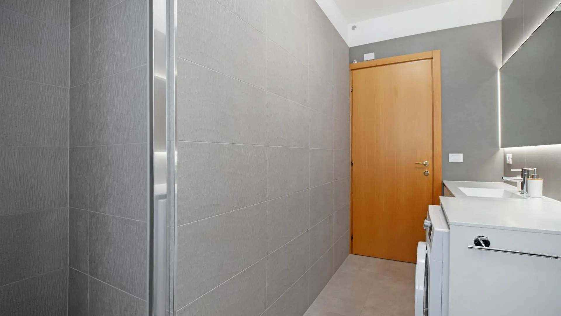 Apartment Residence Papaya A104 Lido di Jesolo Italy