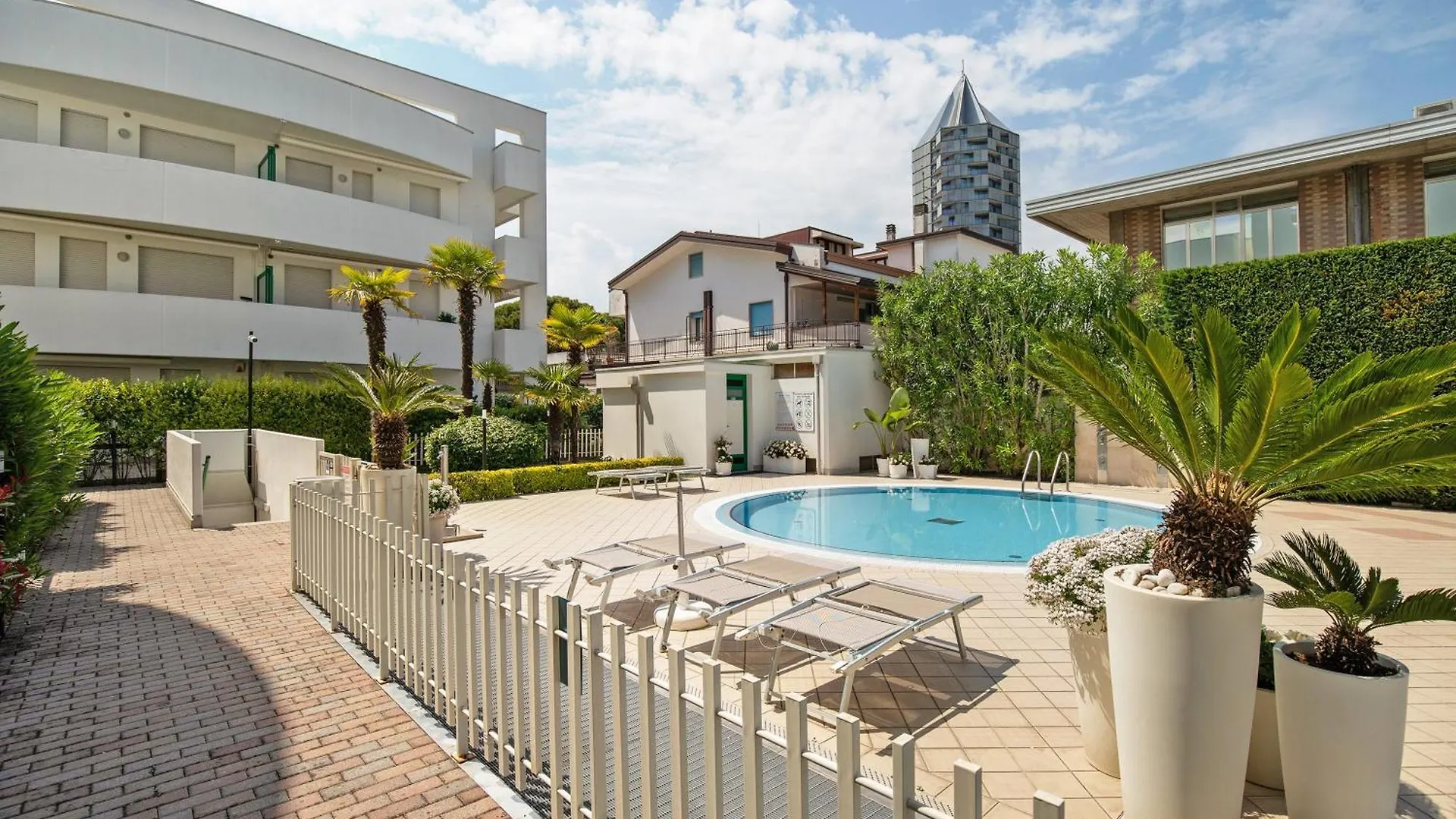 Apartment Residence Papaya A104 Lido di Jesolo
