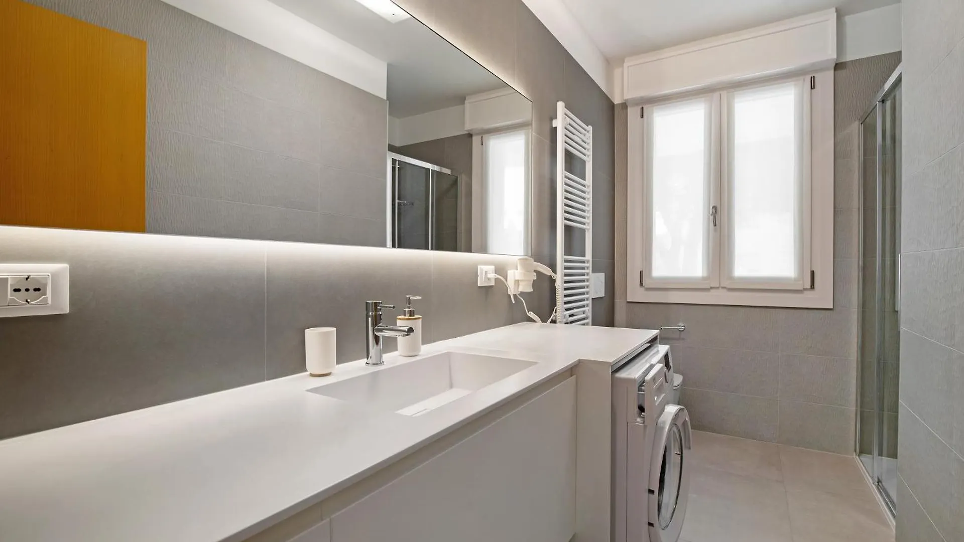 Residence Papaya A104 Lido di Jesolo Apartment