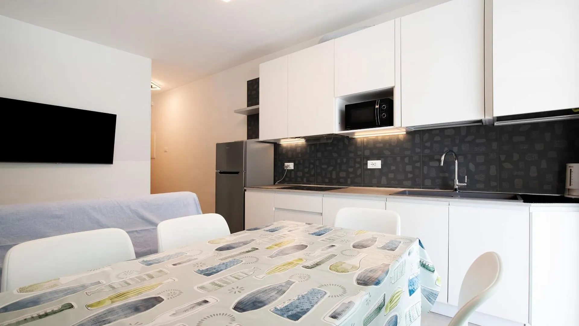 Residence Papaya A104 Lido di Jesolo Apartment