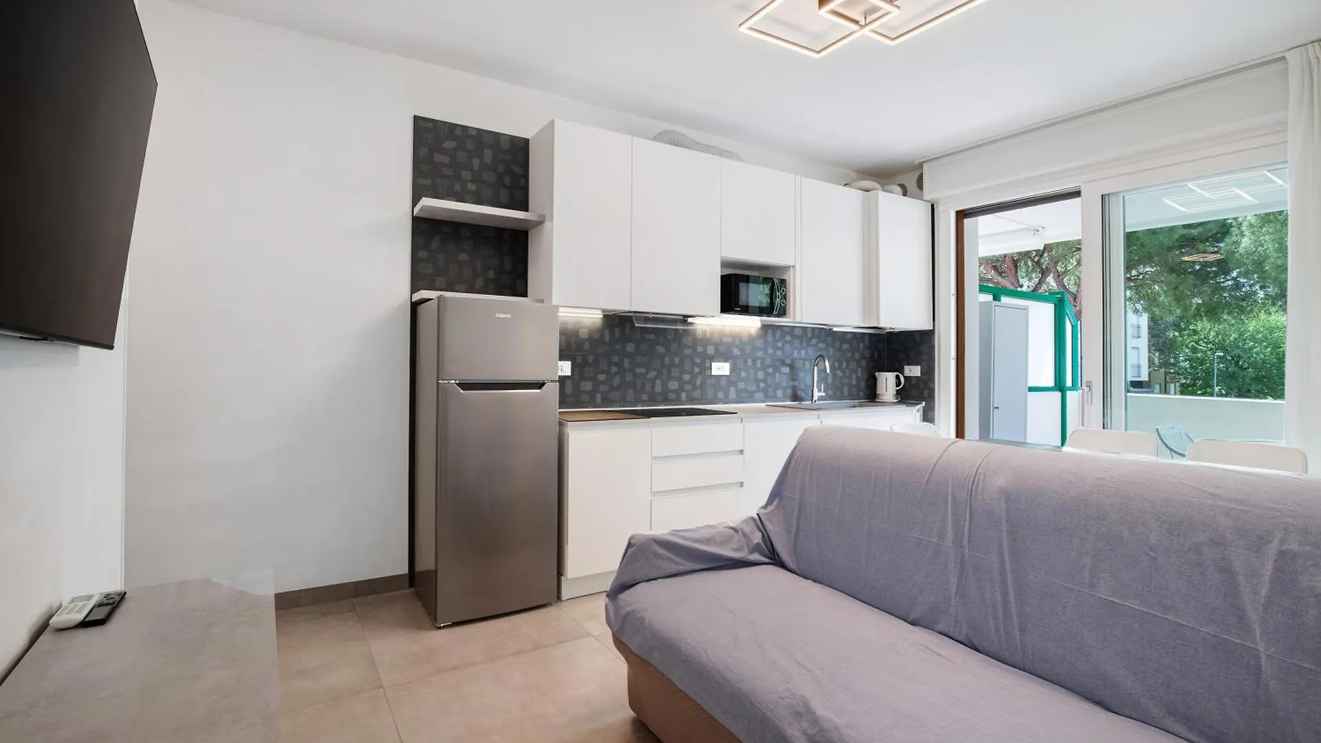Apartment Residence Papaya A104 Lido di Jesolo