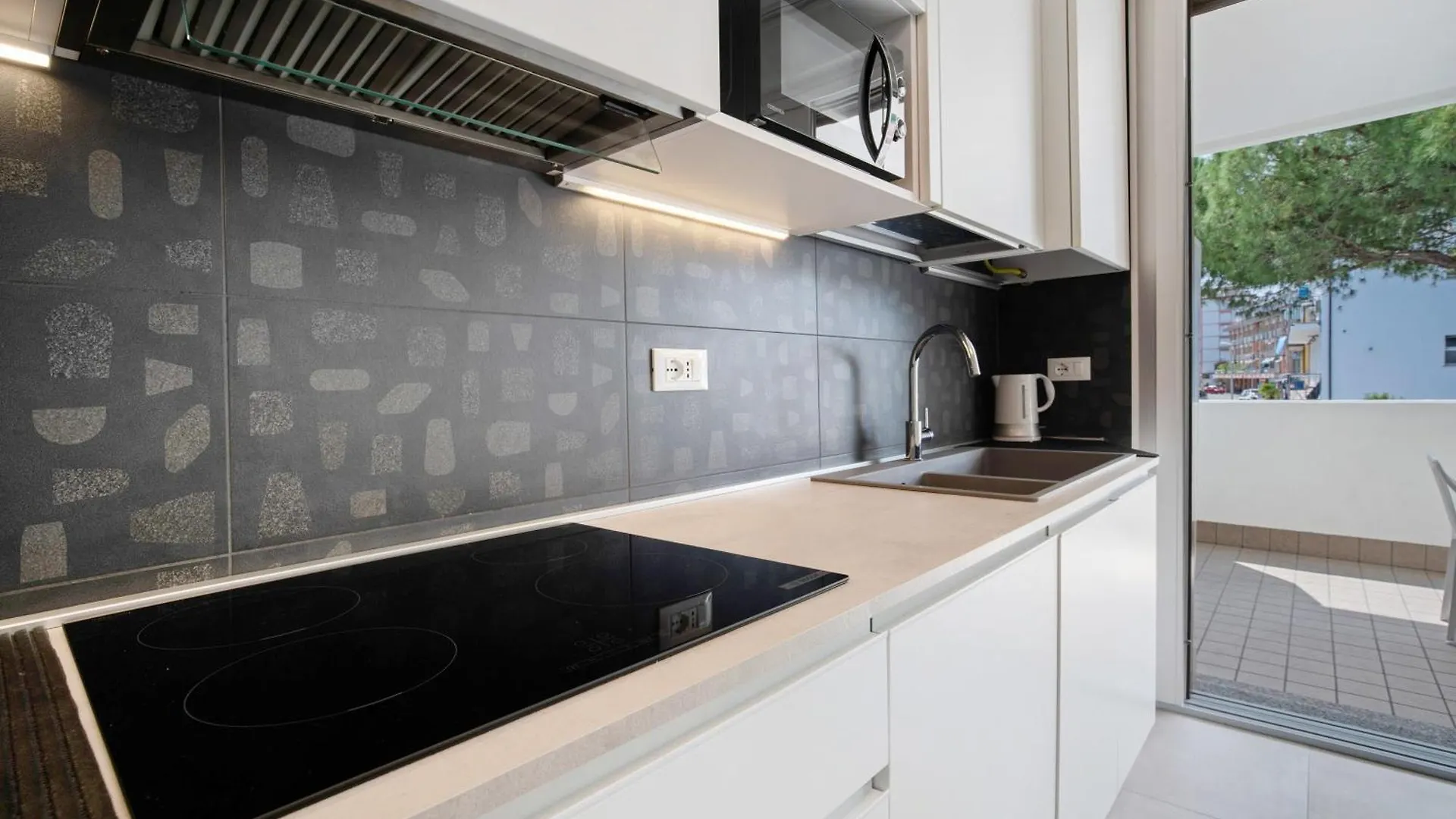 Residence Papaya A104 Lido di Jesolo