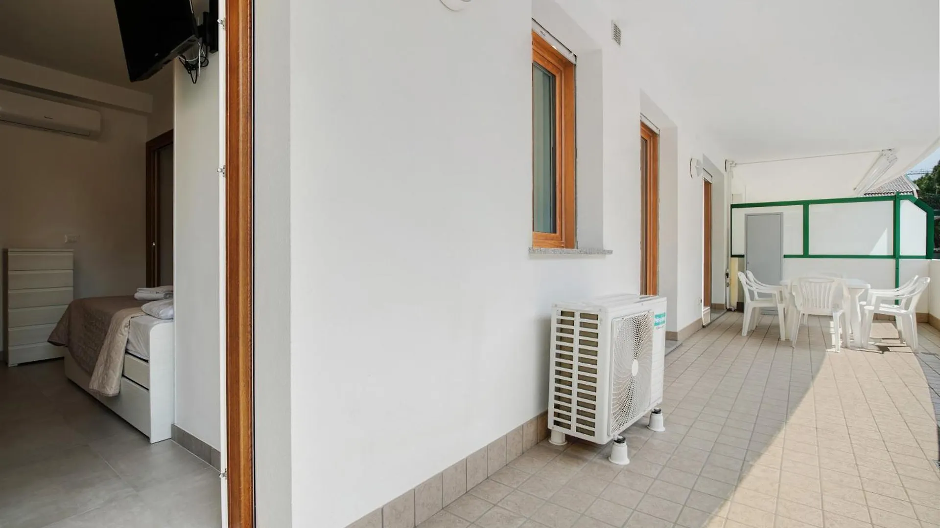 Apartment Residence Papaya A104 Lido di Jesolo