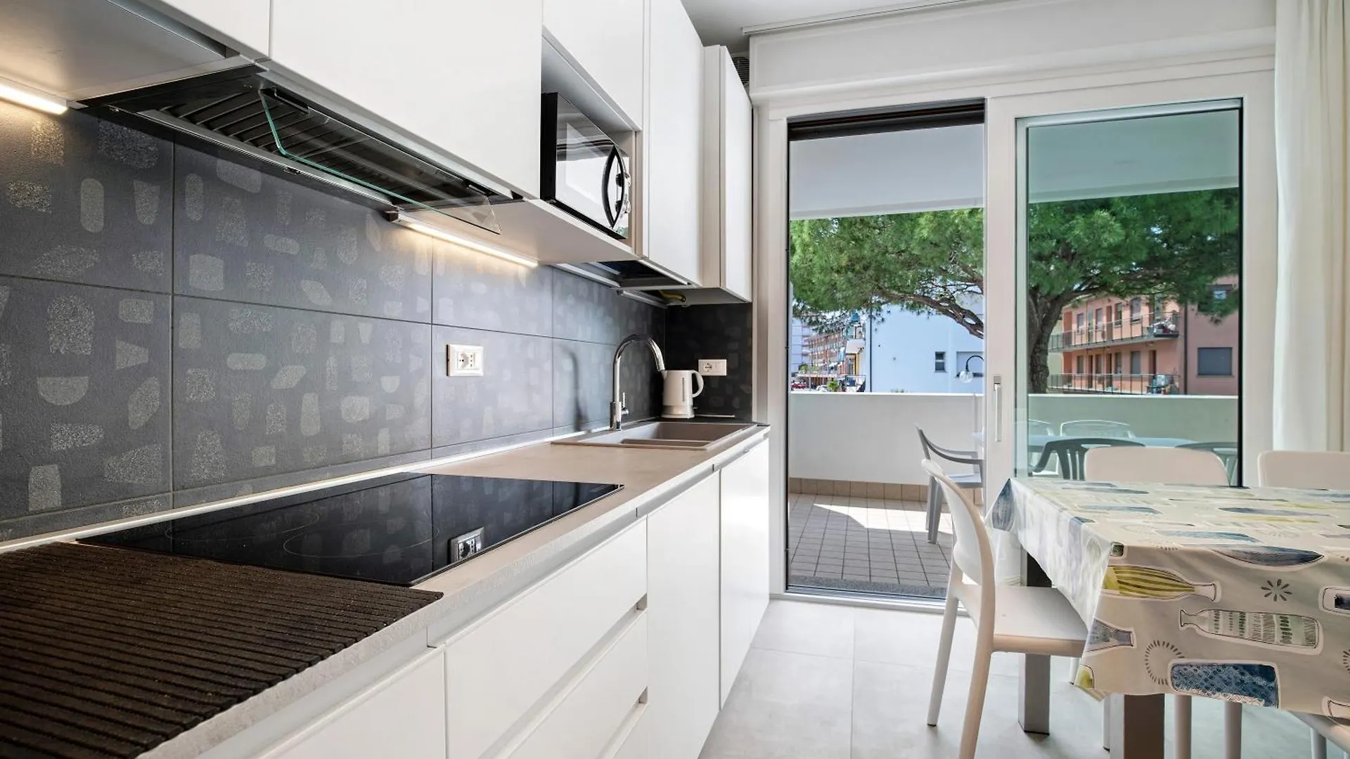 Apartment Residence Papaya A104 Lido di Jesolo